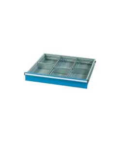 Assortimenti di suddivisione interna ABC STORAGE