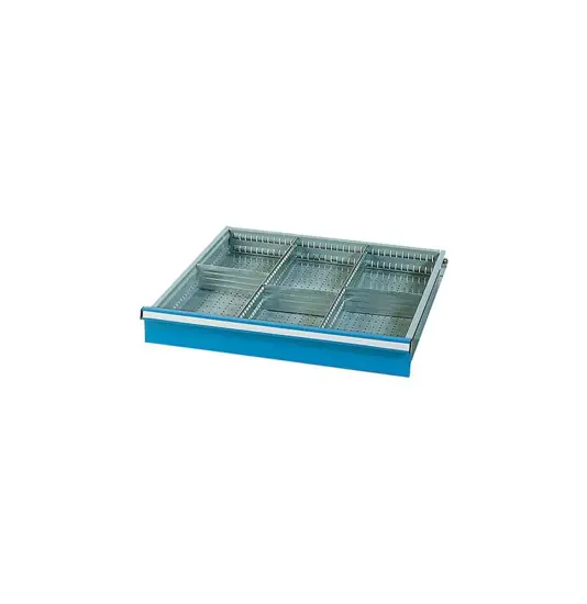 Assortimenti di suddivisione interna ABC STORAGE