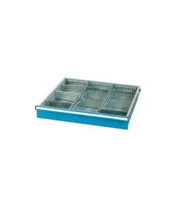Assortimenti di suddivisione interna ABC STORAGE