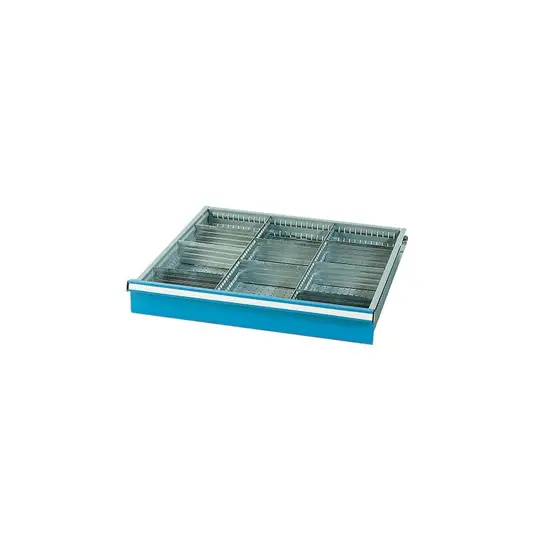Assortimenti di suddivisione interna ABC STORAGE