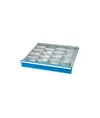 Assortimenti di suddivisione interna ABC STORAGE