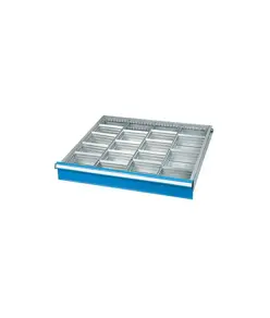 Assortimenti di suddivisione interna ABC STORAGE