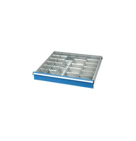 Assortimenti di suddivisione interna ABC STORAGE