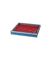 Assortimenti di suddivisione interna ABC STORAGE
