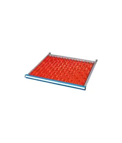 Assortimenti di suddivisione interna ABC STORAGE