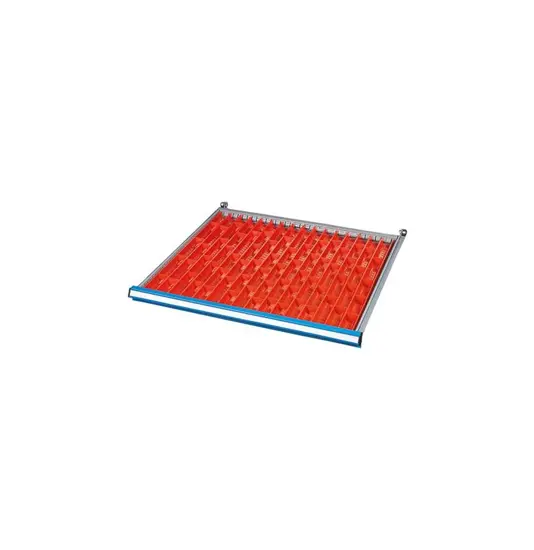 Assortimenti di suddivisione interna ABC STORAGE