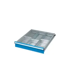 Assortimenti di suddivisione interna ABC STORAGE