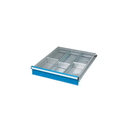 Assortimenti di suddivisione interna ABC STORAGE