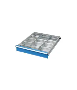 Assortimenti di suddivisione interna ABC STORAGE