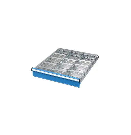 Assortimenti di suddivisione interna ABC STORAGE
