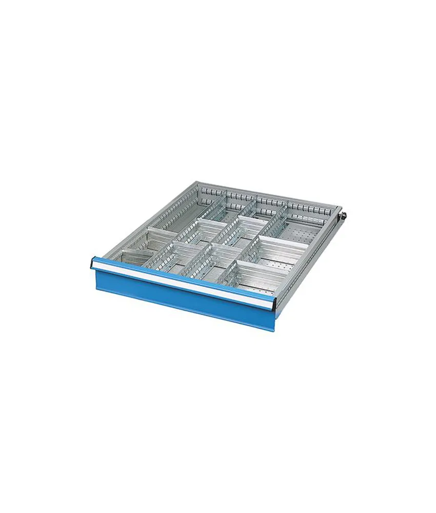 Assortimenti di suddivisione interna ABC STORAGE