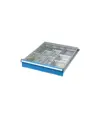 Assortimenti di suddivisione interna ABC STORAGE