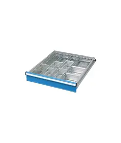 Assortimenti di suddivisione interna ABC STORAGE