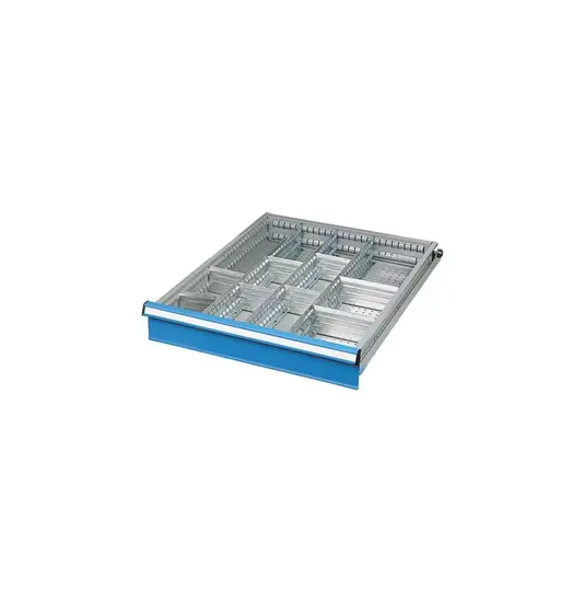 Assortimenti di suddivisione interna ABC STORAGE
