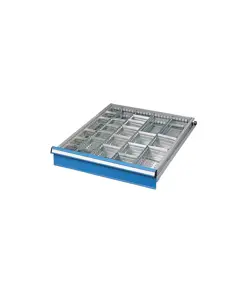 Assortimenti di suddivisione interna ABC STORAGE