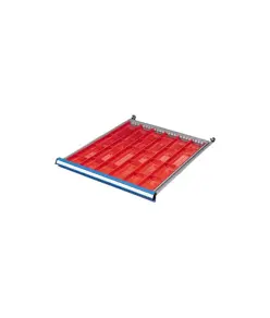 Assortimenti di suddivisione interna ABC STORAGE