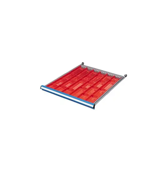 Assortimenti di suddivisione interna ABC STORAGE