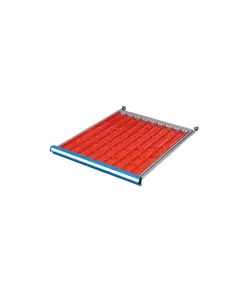 Assortimenti di suddivisione interna ABC STORAGE