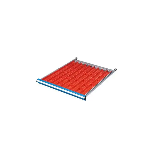 Assortimenti di suddivisione interna ABC STORAGE