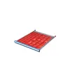Assortimenti di suddivisione interna ABC STORAGE