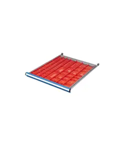 Assortimenti di suddivisione interna ABC STORAGE