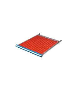 Assortimenti di suddivisione interna ABC STORAGE