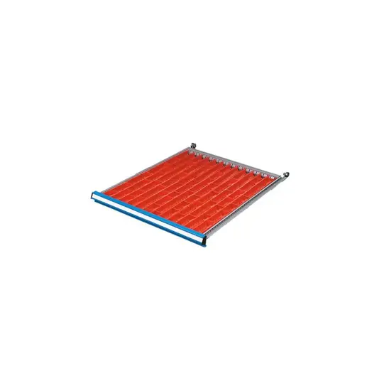 Assortimenti di suddivisione interna ABC STORAGE