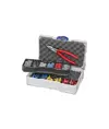 Assortimenti di terminali a bussola preisolati Knipex
