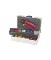 Assortimenti di terminali a bussola preisolati Knipex