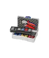 Assortimenti di terminali a bussola preisolati Knipex