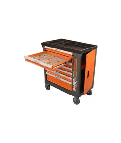 Assortimenti di utensili ABC SMART