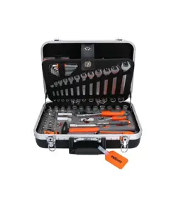 Assortimenti di utensili ABC SMART