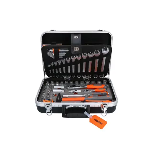Assortimenti di utensili ABC SMART