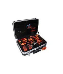 Assortimenti di utensili ABC SMART