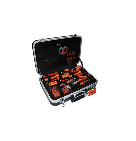 Assortimenti di utensili ABC SMART