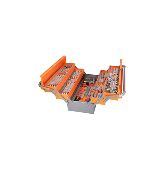 Assortimenti di utensili ABC SMART