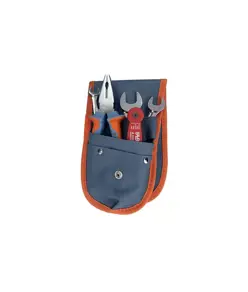 Assortimenti di utensili ABC TOOLS