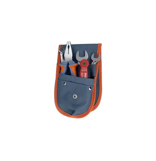 Assortimenti di utensili ABC TOOLS