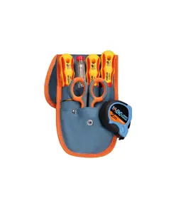 Assortimenti di utensili ABC TOOLS