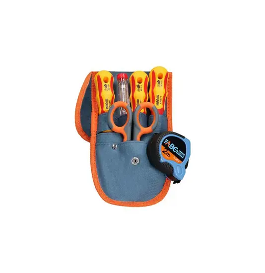 Assortimenti di utensili ABC TOOLS
