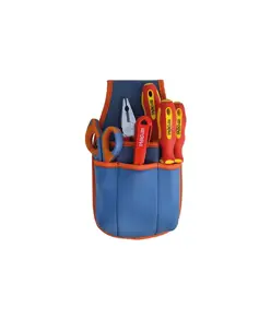 Assortimenti di utensili ABC TOOLS
