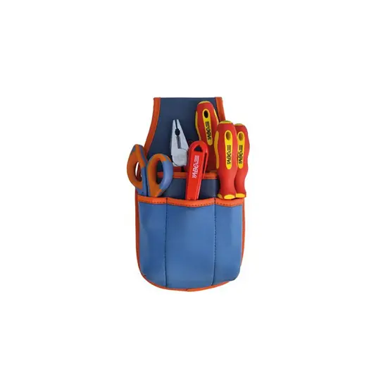 Assortimenti di utensili ABC TOOLS