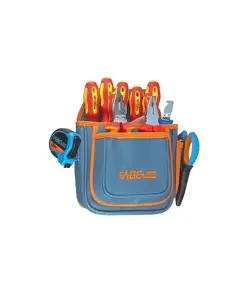 Assortimenti di utensili ABC TOOLS