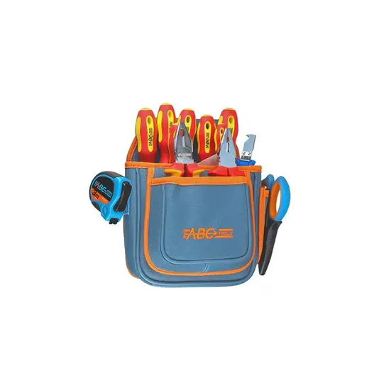 Assortimenti di utensili ABC TOOLS