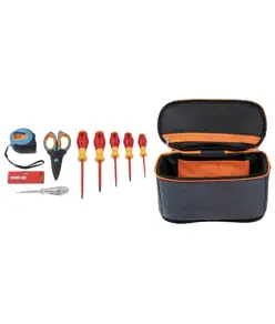 Assortimenti di utensili ABC TOOLS