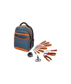 Assortimenti di utensili ABC TOOLS