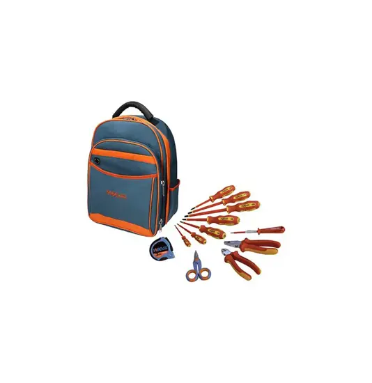 Assortimenti di utensili ABC TOOLS