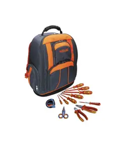 Assortimenti di utensili ABC TOOLS