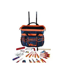Assortimenti di utensili ABC TOOLS