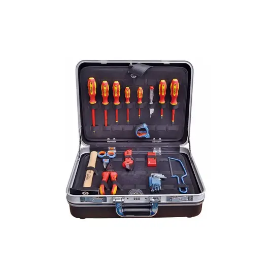 Assortimenti di utensili ABC TOOLS